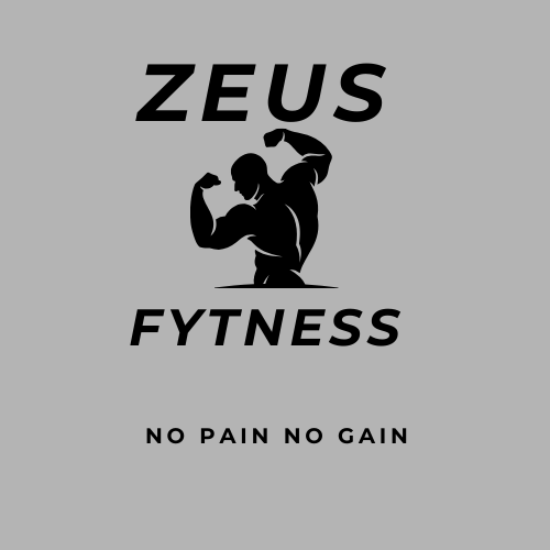 ZEUS FITNESS